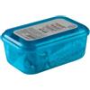 echosline Polvere Decolorante Blu Compatta Senza Ammoniaca - 500 gr - EchosLine