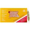 Royal Jelly Linea Italiana 36 Fiale Capelli alla Pappa Reale (3 confezioni da 12 pezzi) Royal Jelly