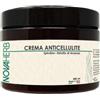 NovaHerb Crema Anticellulite Super Concentrata | 500 ml | con Adipo-trap, Elastina, Estratto di Ananas, Spirulina, Acido Ximeminico e Vitamina E
