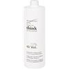 Maxxelle Maxelle - Ossidante stabilizzato con olio di Argan biologico per la cura dei capelli (1000ml) (40 Vol. 12%)