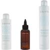 Laevia - DS Kit Cuoio Capelluto - Shampoo Intensivo + Shampoo Delicato + Lozione Cuoio Capelluto