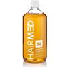 HAIRMED haircare innovative HAIRMED - B2 Shampoo Capelli Grassi Professionale - Shampoo Antisebo e Seboregolatore - 1000 ml