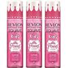 REVLON Da bambini districante condizionatore Revlon Professional Princess Look EQUAVE ogni 200 ML = 600 ML