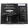 Kerastase Kit Densifique Homme 6 ml x 30 + Bain Densité Homme 250 ml