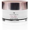 HISTOMER Hisiris Crema Giorno Pro Age - Active Cream Trattamento Viso Donna per Pelli Sensibili e Mature, Effetto Antimacchie e Antirughe - 50 ml - Crema viso SPF 10