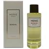 HERIS SCENT PLATINUM SENSUAL profumo unisex edp eau de parfum 250ml
