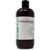 NovaHerb Shampoo Rinforzante con Cheratina Biotina 500 ml Anticaduta effetto forte | Stimolante crescita professionale contro caduta | Protegge capelli uomo e donna