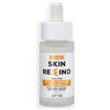 AlphaKare Skin Rewind - Vitamina C + Acido Ialuronico Super Concentrato (3%) Illuminante Made in Italy - Siero Alto Peso Molecolare Luminescine 30 ml Nutriente Idratante Antiage Rigenerante Antirughe