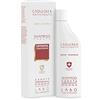 LABO Cadu Crex Rapid Intensive Shampoo per Capelli Diradati Caduta Abbondante Donna 150 ml