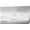 CRESCINA LABO CRESCINA TRANSDERMIC MPS TRATTAMENTO COMPLETO RI-CRESCITA + ANTI-CADUTA 2100 Cura Capelli Uomo 20+20 Fiale