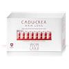 CRESCINA Cadu-Crex iniziale perdita di capelli donna 40 fiale da 3,5 ml