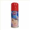 Virsus 1 bomboletta Spray Colore Capelli temporaneo Rosso colora i Tuoi Capelli per Feste Party Bambini e Ragazzi lacca Colorata Rossa
