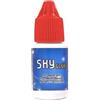 Daejin Sky Glue Colla per ciglia SKY adesiva D + 5 ml/10 ml ciglia ciglia (5 ml)