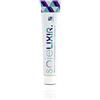 Pop Italy Soielixir Tinta Permanente per Capelli in crema SENZA Resorcina, Parafenilendiammina e Ammoniaca 93 Colori - 100 ml - (Solo Tubo Colore - 8/43 Biondo Chiaro Rame Dorato)