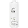 Maxxelle Maxelle - Ossidante stabilizzato con olio di Argan biologico per la cura dei capelli (1000ml) (10 Vol 3%)