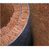 emmevi Zerbino Cocco Ingresso Naturale Antiscivolo Robusto Esterno Porta Entrata Cocco Su Misura 50X90
