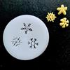 BNN - Avance/Serie 7000 - Fiocco di neve APSNOW00 - Trafila compatibile con Philips Pasta Maker Avance/Serie 7000