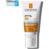 La Roche-Posay Sole La Roche-Posay Anthelios - UVMune400 Crema Idratante SPF50+ Senza Profumo,50ml