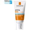 La Roche-Posay Sole La Roche-Posay Anthelios - UVMune 400 Crema Idratante SPF50+ con Profumo, 50ml