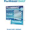 SANDOZ Flormidabil Daily Polvere Integratore Fermenti Lattici 10 Bustine