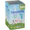 TOEPFER GMBH Neolatte Bio 1 Dha Polvere 2x350g