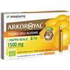 ARKOFARM Arkoroyal Pappa Reale Bio 1500 Mg Integratore 10 Flaconcini Monodose