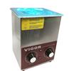 Vasca A Ultrasuoni Da 2 LT - VIGOR