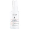 VICHY (L'OREAL ITALIA SPA) Vichy Capital Soleil UV-Age - Fluido Solare Viso Anti-Invecchiamento con Protezione Molto Alta SPF 50+ - 40 ml