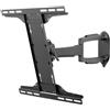 Peerless-AV SA746PU Smartmount - supporto da parete snodabile per display da 32″ a 50″