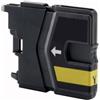Cartuccia compatibile Brother MFC-J265W GIALLO