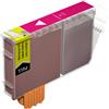Cartuccia compatibile Canon BUBBLE JET I550X MAGENTA