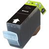 Cartuccia compatibile Canon BUBBLE JET I550X NERO