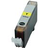 Cartuccia compatibile Canon PIXMA MP640 GIALLO
