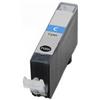 Cartuccia compatibile Canon PIXMA MP640 CIANO