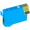 Cartuccia compatibile Epson WORKFORCE WF-2540WF CIANO