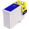 Cartuccia compatibile Epson STYLUS COLOR 760TB NERO