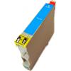 Cartuccia compatibile Epson STYLUS PHOTO RX425 CIANO