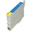 Cartuccia compatibile Epson STYLUS DX4200 CIANO