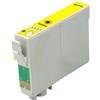 Cartuccia compatibile Epson STYLUS DX5000 GIALLO