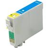 Cartuccia compatibile Epson STYLUS OFFICE BX535WD CIANO