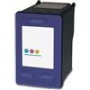 Cartuccia compatibile Hp PSC 1215 COLORE