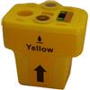 Cartuccia compatibile Hp PHOTOSMART 3310 GIALLO