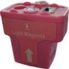 Cartuccia compatibile Hp PHOTOSMART 3310 AIO MAGENTA CHIARO