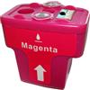 Cartuccia compatibile Hp PHOTOSMART 3310 AIO MAGENTA
