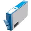 Cartuccia compatibile Hp DESKJET 3520 CIANO