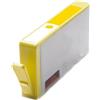 Cartuccia compatibile Hp DESKJET 3520W GIALLO