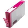 Cartuccia compatibile Hp PHOTOSMART PREMIUM C309A MAGENTA