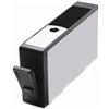 Cartuccia compatibile Hp PHOTOSMART PREMIUM C309A NERO