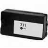Cartuccia compatibile Hp DESIGNJET T520 NERO