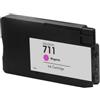 Cartuccia compatibile Hp DESIGNJET T520 MAGENTA